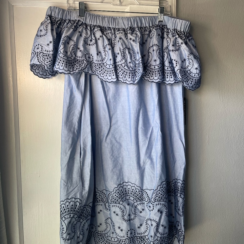 New York & Company Dress